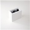 Modular Qbini Box Surface 2x DE | Deckenlampe
