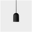 Modular Placebo Suspended Down 60 1x LED DE | Suspension lamp