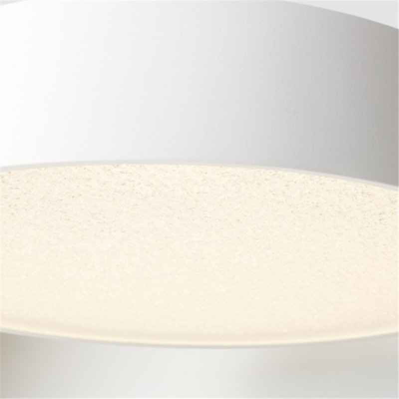 Modular Diffuser Flat Moon 450