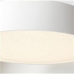 Modular Diffuser Flat Moon 650