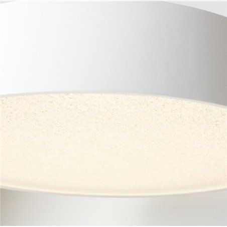 Modular Diffuser Flat Moon 650