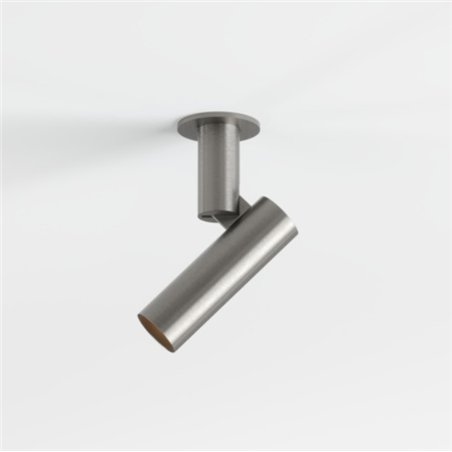 Modular Passage Semi-Recessed Adjustable 40 1x LED DE | Recessed spot