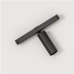 Modular Nyto Track 48V Adjustable 30 1x LED | Track lighting fixture
