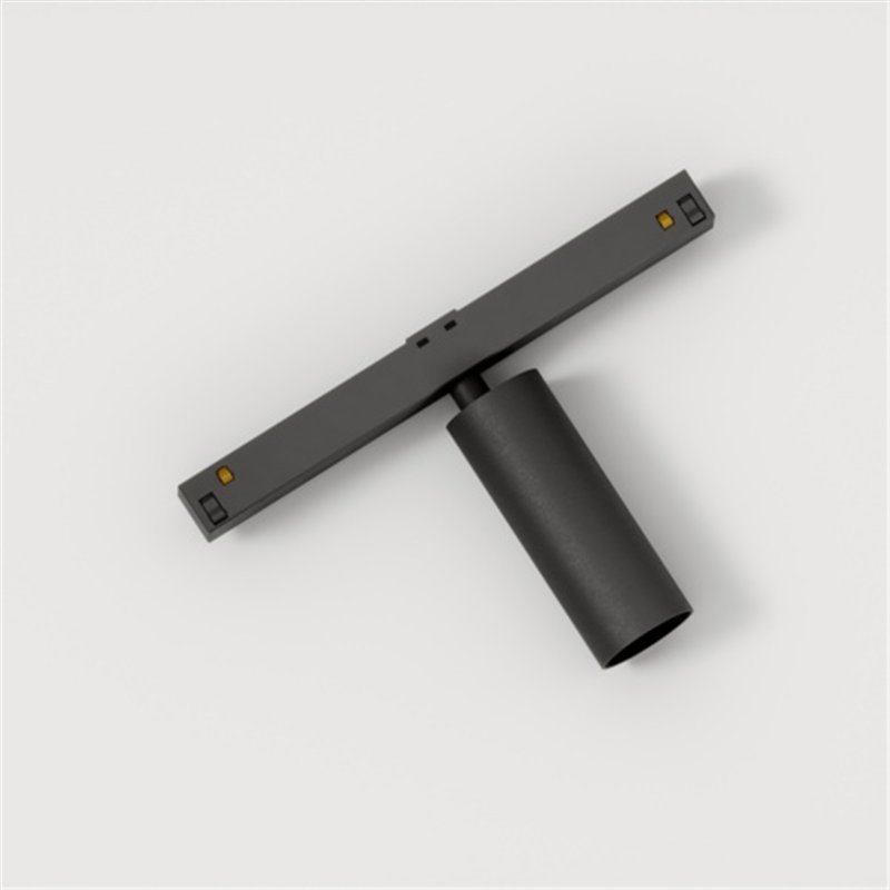 Modular Nyto Track 48V Adjustable 30 1x LED | Schienenbeleuchtung