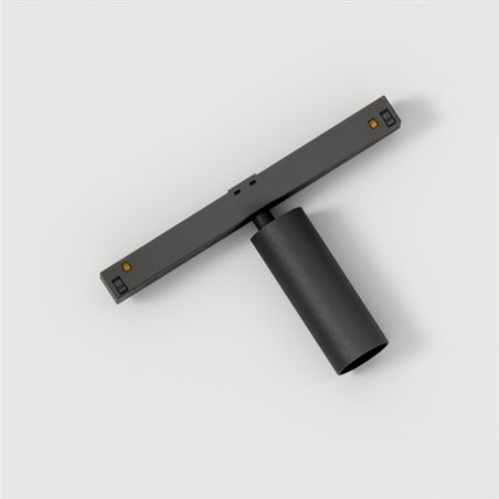 Modular Nyto Track 48V Adjustable 30 1x LED | Track lighting fixture