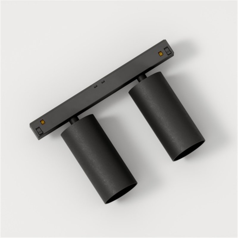 Modular Nyto Track 48V Adjustable 40 2x LED | Schienenbeleuchtung