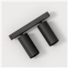 Modular Nyto Track 48V Adjustable 40 2x LED | Schienenbeleuchtung