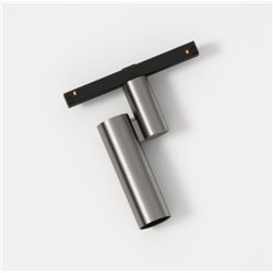 Modular Passage Track 48V Adjustable 40 1x LED | Schienenbeleuchtung