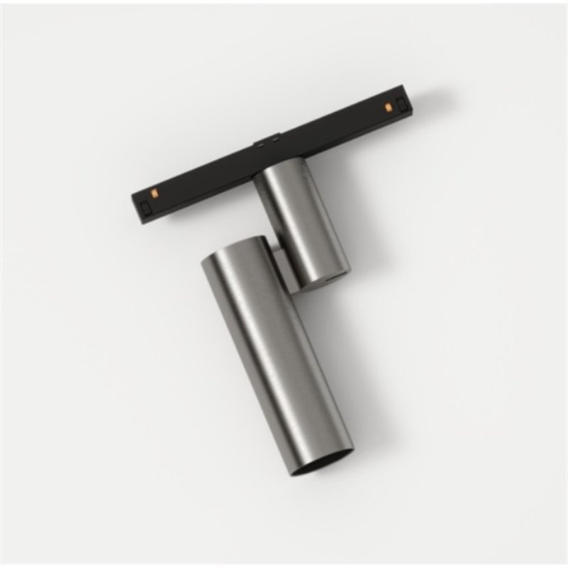 Modular Passage Track 48V Adjustable 40 1x LED | Schienenbeleuchtung