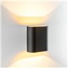 Modular Duell Wall Up/Down 2x LED DI | Wandlampe