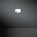 Modular K 0 Recessed 80 1x GU10 DE | Recessed spot