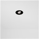 Modular K 1 Recessed Adjustable 89 1x GU10 DE | Recessed spot