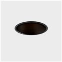 Modular Lotis Round Recessed 86 1x IP55 M-LED DE | Recessed spot