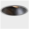 Modular Lotis Round Recessed Adjustable 97 1x M-LED DE | Einbauspot