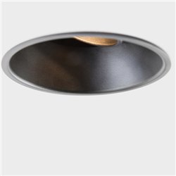 Modular Lotis Round Recessed Adjustable 97 1x GU10 | Einbauspot