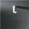 Modular Lotis Tube Surface 85 1x GU10 | Deckenlampe