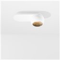 Modular Marbul Surface Adjustable 109 1x LED DI | Ceiling lamp / Wall lamp