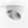 Modular Marbul Recessed Adjustable 115 1x LED DE | Einbauspot