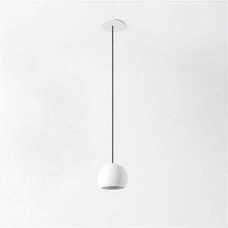 Modular Marbul Suspended 109 1x LED DE | Suspension lamp