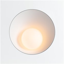 Modular Shellby Recessed Trimless 176 1x IP55 LED DE | Einbauspot