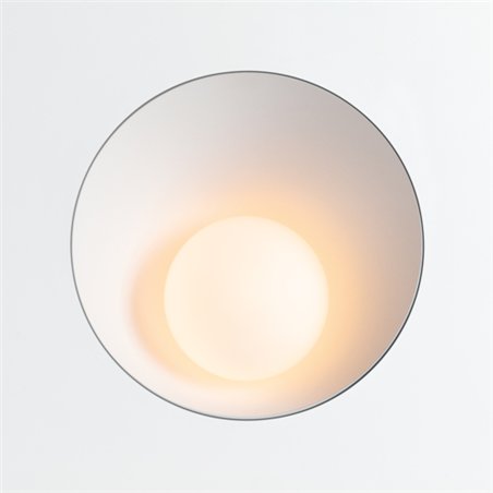 Modular Shellby Recessed Trimless 176 1x IP55 LED DE | Recessed spot