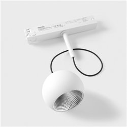 Modular Marbul Track 230V Suspended 109 1x LED DI | Schienenbeleuchtung