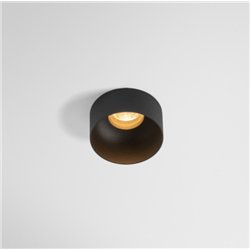 Modular Minude Out Recessed 49 23 1x IP54 LED DE | Einbauspot