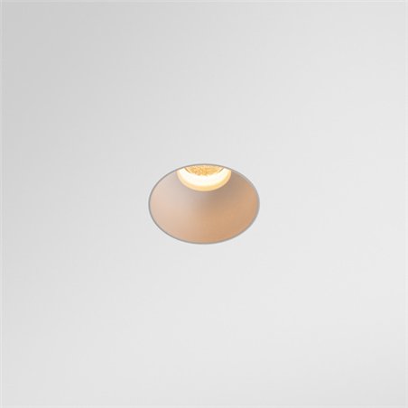 Modular Minude Recessed Trimless 49 1x IP54 LED DE | Recessed spot