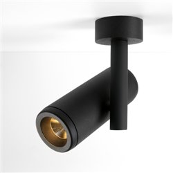 Modular Medard Surface Adjustable 70 1x LED DI | Ceiling lamp / Wall lamp