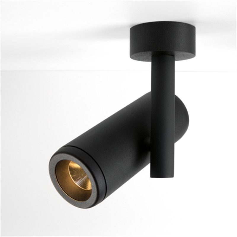 Modular Medard Surface Adjustable 70 1x LED DI | Deckenlampe / Wandlampe