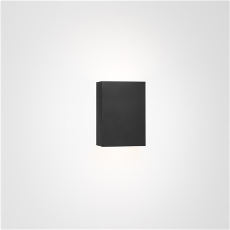 Modular Sulfer Wall Up/Down 2x LED DI | Wandlampe