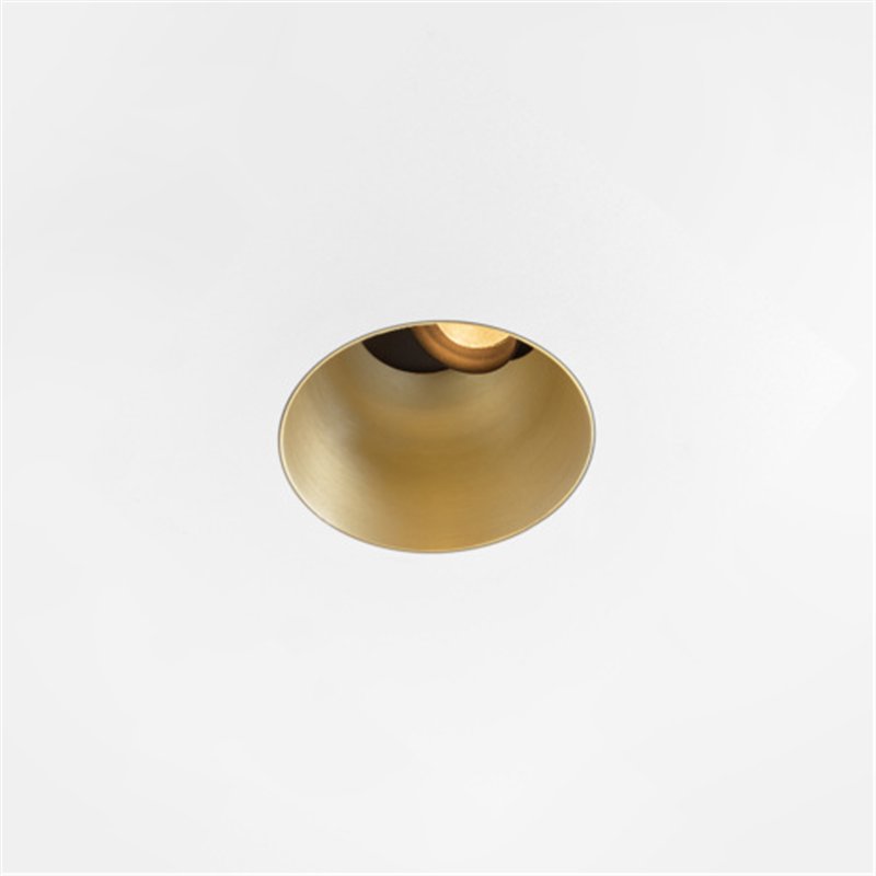 Modular Thimble Recessed Trimless Adjustable 70 1x LED DE | Einbauspot