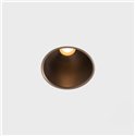 Modular Thimble Recessed 74 1x IP55 LED DE | Recessed spot