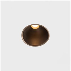 Modular Thimble Recessed 74 1x IP55 LED DE | Einbauspot