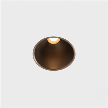 Modular Thimble Recessed 74 1x IP55 LED DE | Recessed spot
