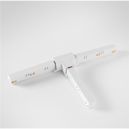 Modular Track 48V Connection T Electrical/Mechanical (For Suspended Mounting) Right