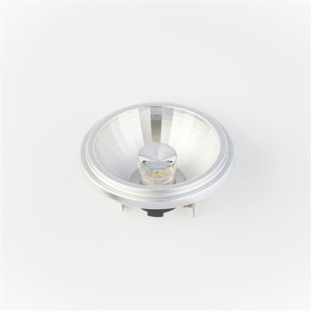 Modular Lamp 12V 1x LED AR111 12W