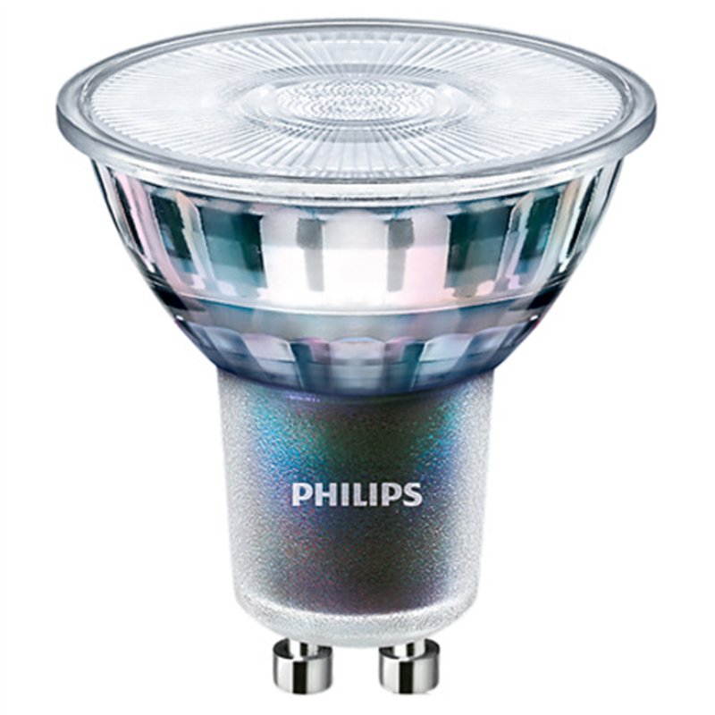 Modular Lamp ExpertColor LED GU10 5,5W