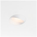 Modular Wink Asy Recessed 82 1x IP54 LED DE | Recessed spot
