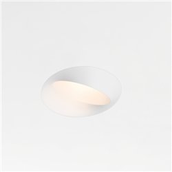Modular Wink Asy Recessed 82 1x IP54 LED DE | Recessed spot