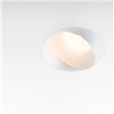 Modular Wink Asy Recessed 82 1x IP54 Spreadlight LED DE | Recessed spot