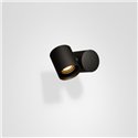 Modular Lowie Surface 70 1x IP54 LED DI | Ceiling lamp / Wall lamp / Floor lamp