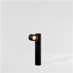 Modular Lowieze Surface 70 Low 1x IP54 LED DI | Ceiling lamp / Wall lamp / Floor lamp