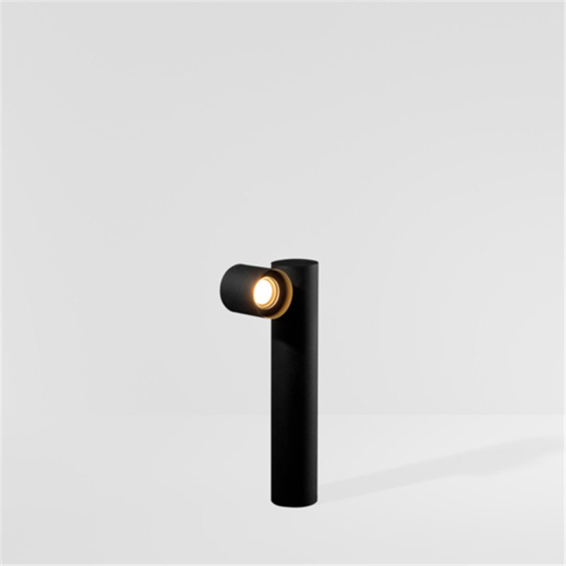 Modular Lowieze Surface 70 Low 1x IP54 LED DI | Deckenlampe / Wandlampe / Bodenlampe