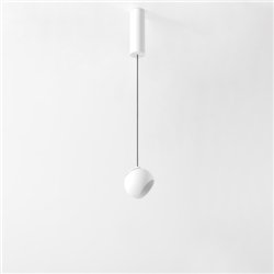 Modular Marbul Suspended Adjustable 109 1x LED DI | Hängelampe