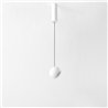 Modular Marbul Suspended Adjustable 109 1x LED DI | Hängelampe