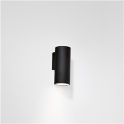 Modular Nude Wall 79 1x IP55 LED DI | Wandlampe