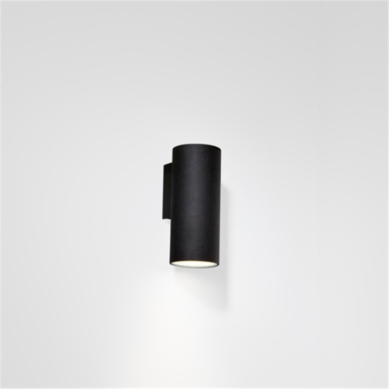 Modular Nude Wall 79 1x IP55 LED DI | Wandlampe