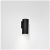 Modular Nude Wall 79 1x IP55 LED DI | Wandlampe
