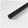 Modular Track 48V Profile Recessed 1000